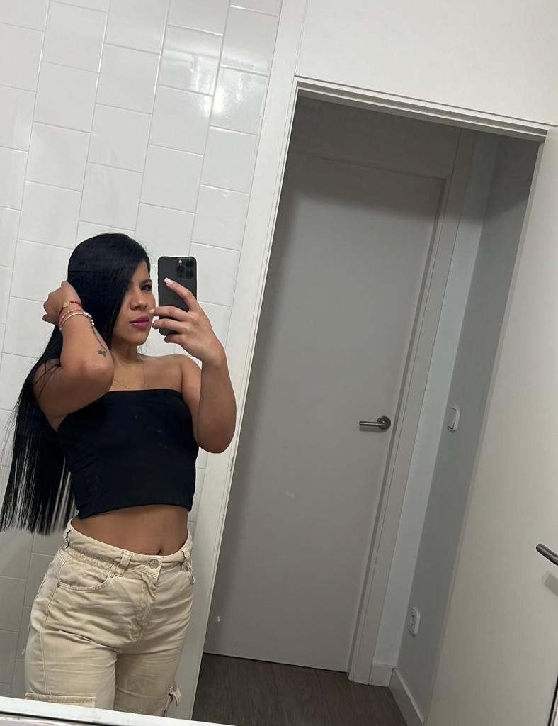 Chica busca chico en Valencia: 