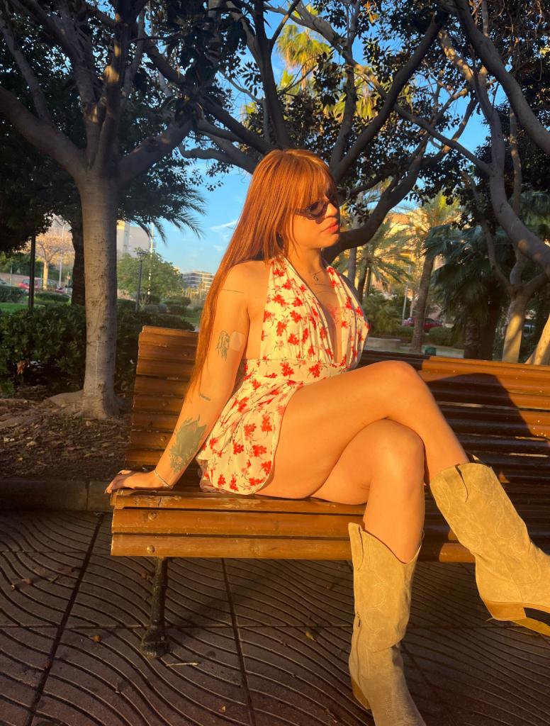 Transexual en Mallorca: 