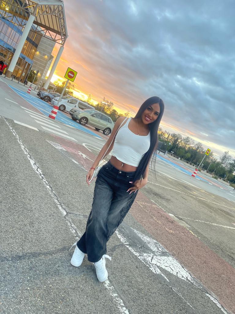 632975552: Travesti en Madrid