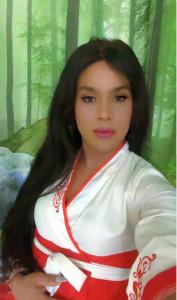 654220525: Transexual en León