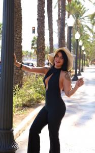 699005650: Chica busca chico en Alicante