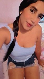 671830517: Chica busca chico en Madrid