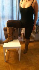 Chica busca chico en Asturias: 