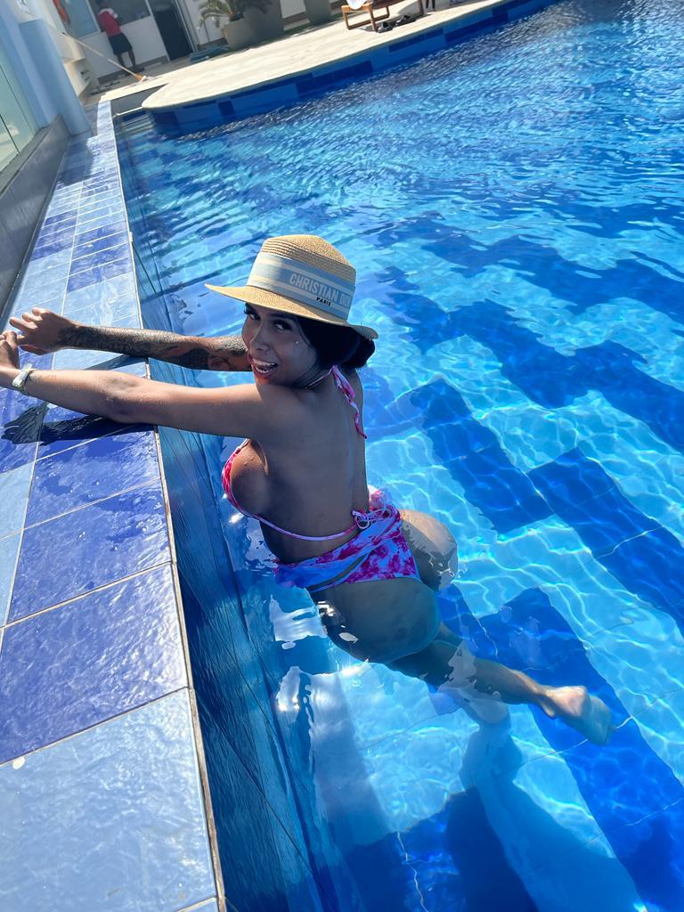 Transexual en Barcelona: 