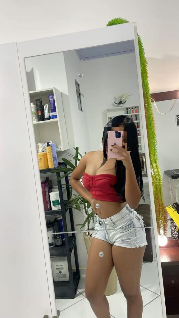 Chica busca chico en Madrid: Chica busca chico