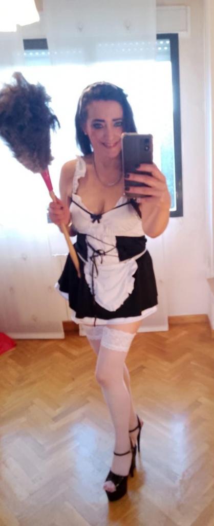 Chica busca chico en Madrid: 