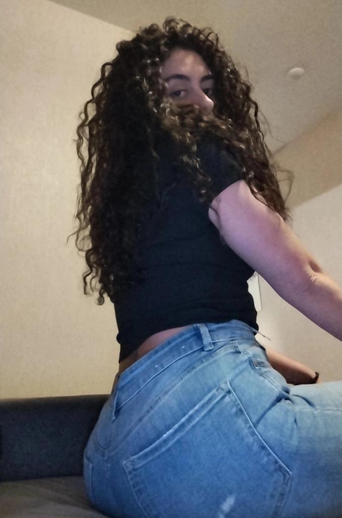 Chica busca chico en Murcia: 