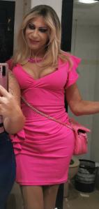 Transexual en Valencia: 