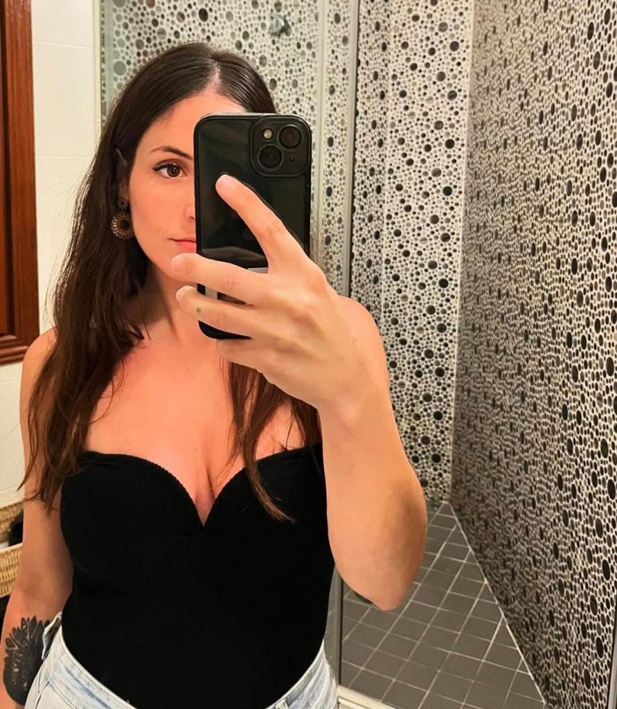 Chica busca chico en Salamanca: 