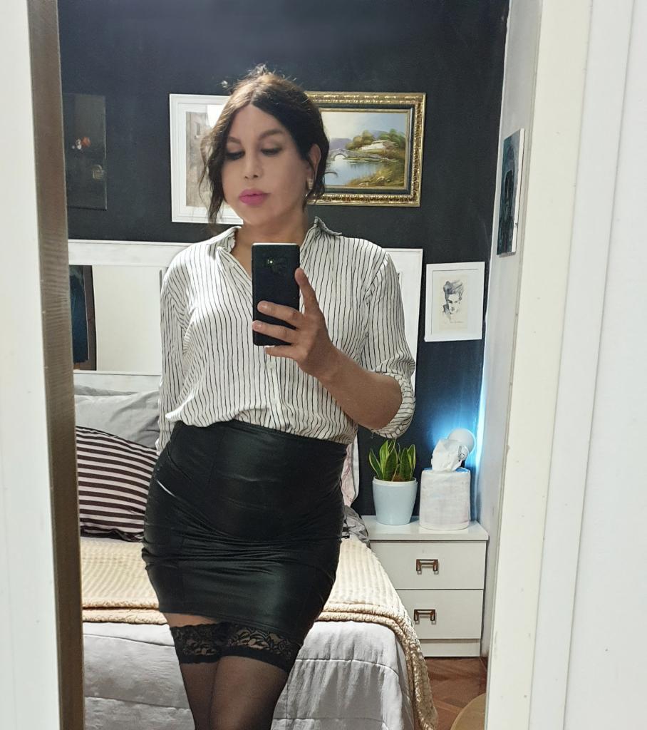 665184898: Travesti en La Coruña