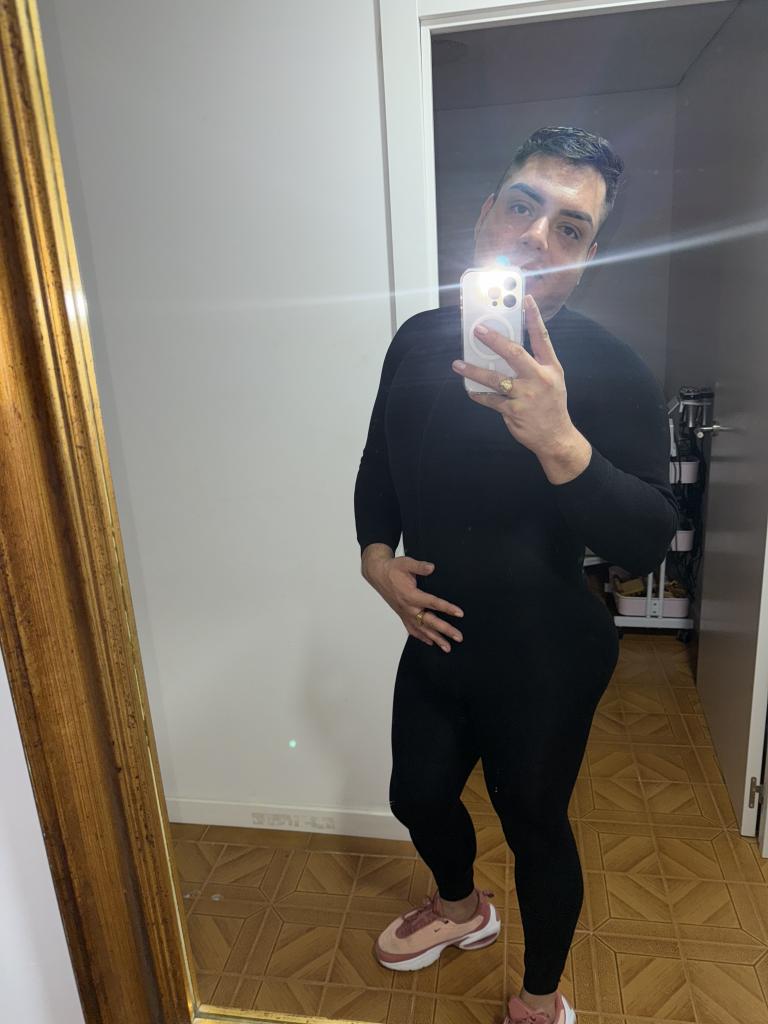 Chica busca chico en Valencia: 