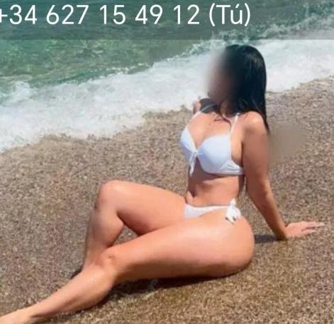 Chica busca chico en Sevilla: 