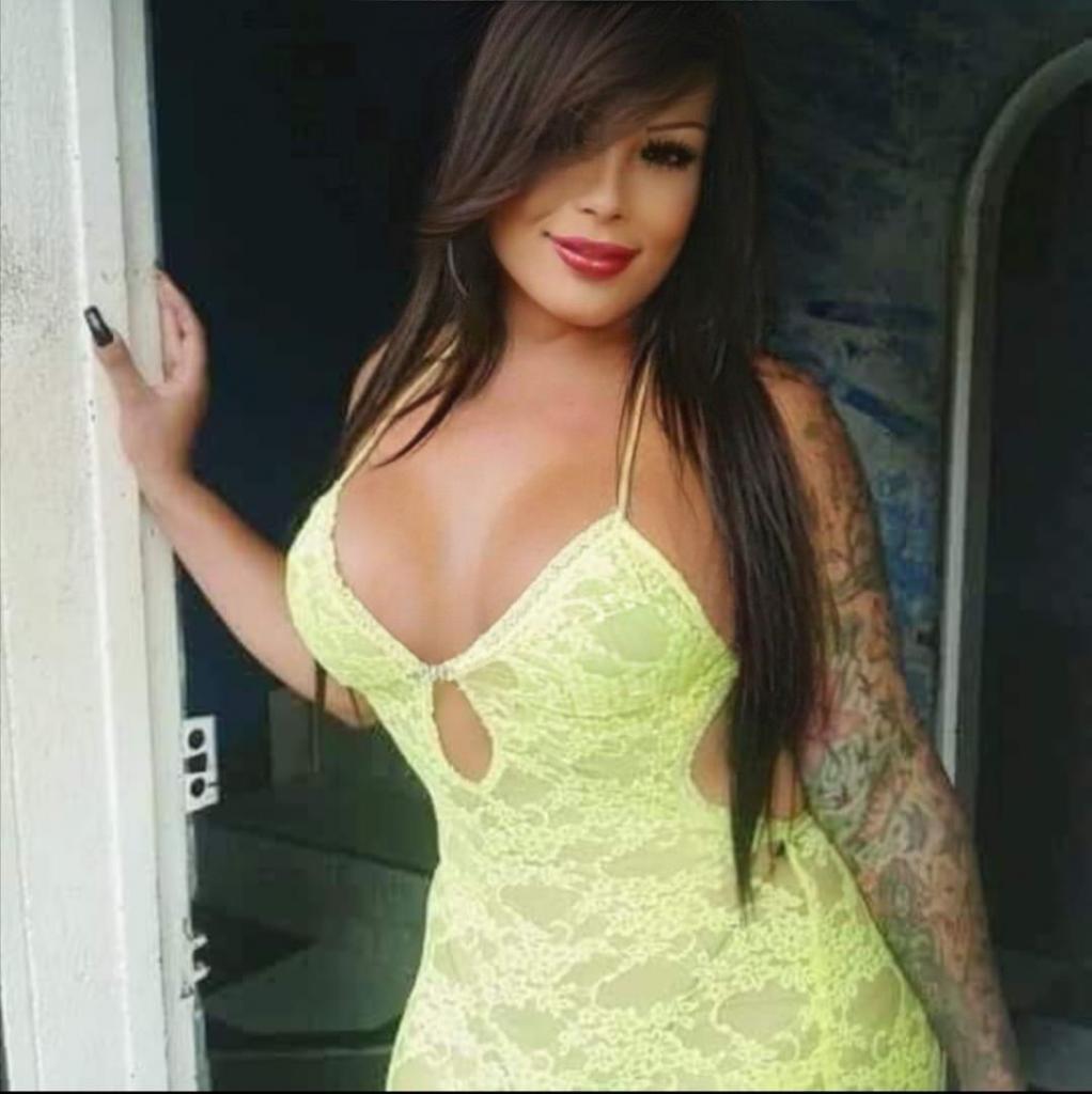 614968561: Transexual en Madrid