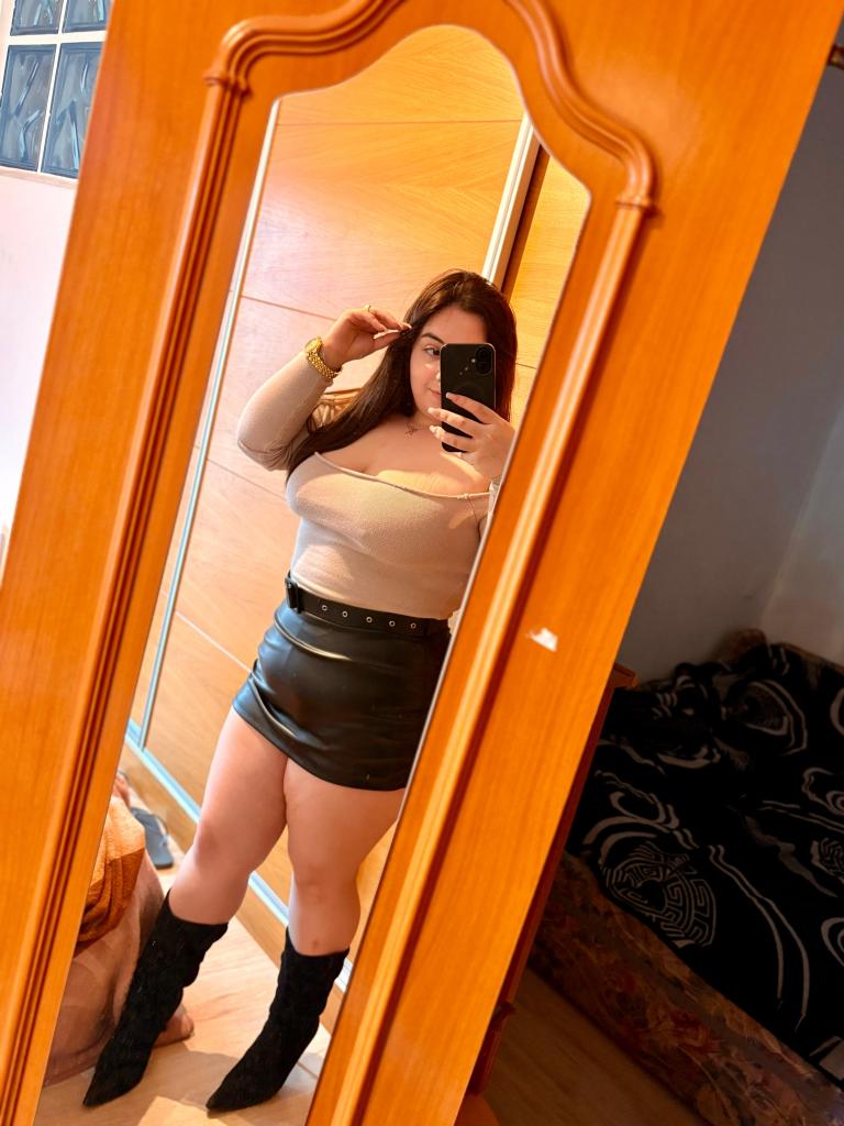 Chica busca chico en Valladolid: 