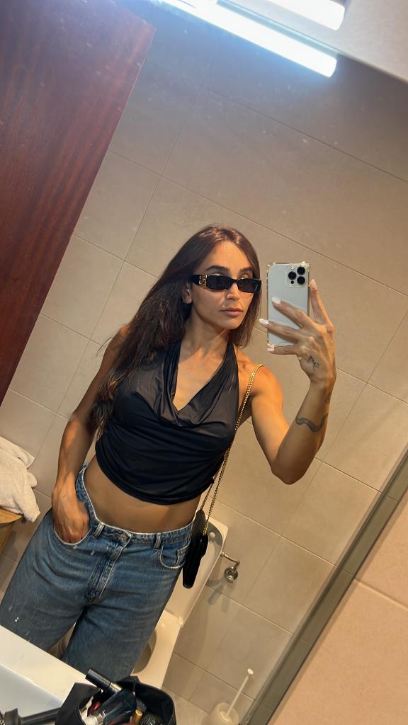 Transexual en Barcelona: 