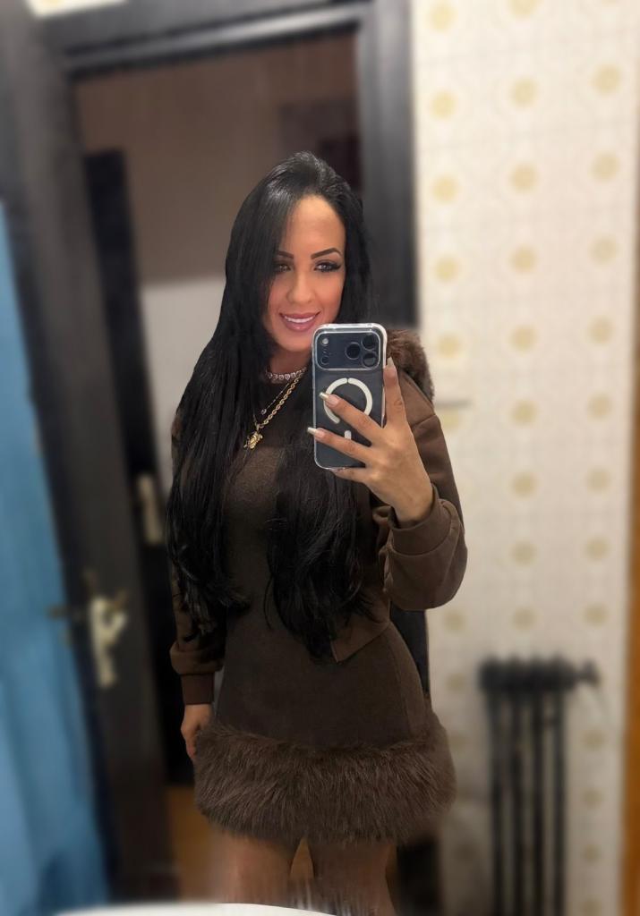 Chica busca chico en Salamanca: 