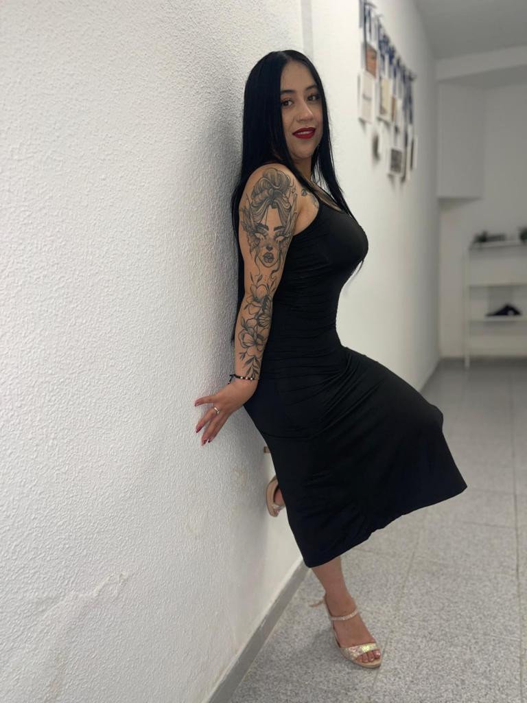 Chica busca chico en Valencia: 