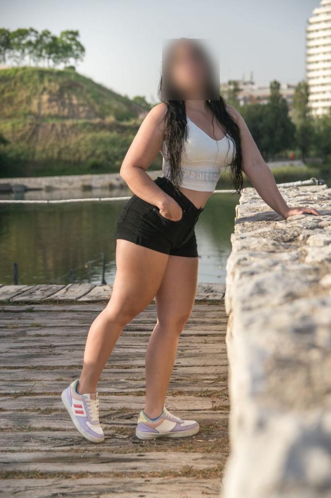 Chica busca chico en Valencia: 