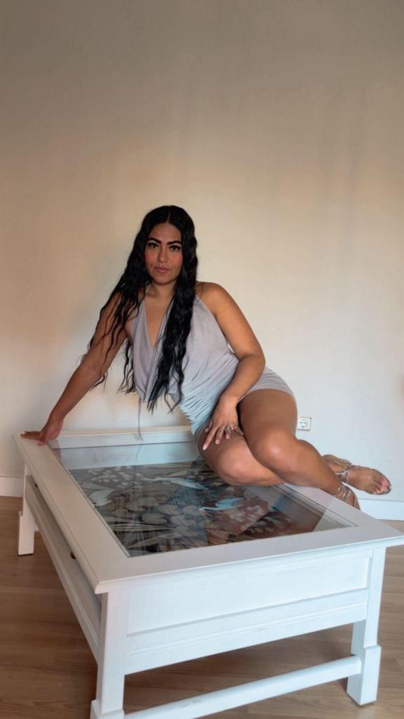 Chica busca chico en Valencia: 