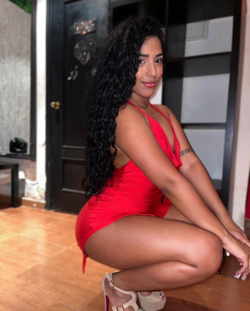 Chica busca chico en Sevilla: 