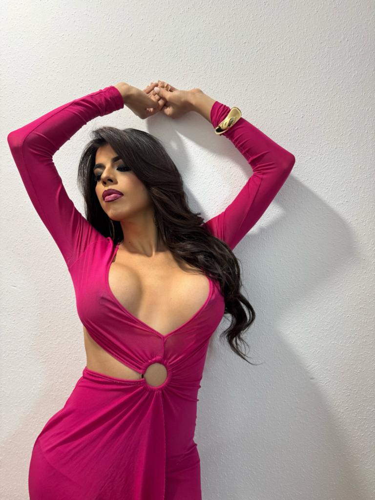 642405995: Travesti en Tenerife