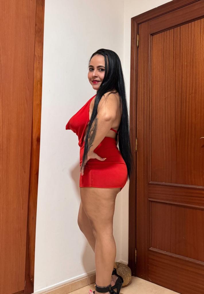 Chica busca chico en Madrid: 