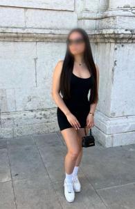 600140095: Chica busca chico en Murcia