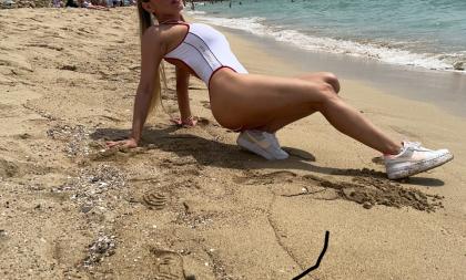 642544293: Chica busca chico en Gerona