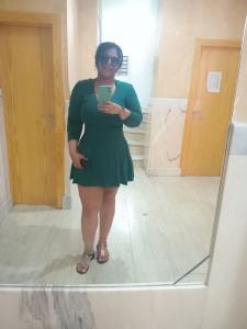 634396615: Chica busca chico en Murcia