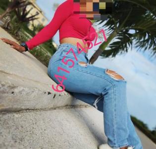 641574521: Chica busca chico en Badajoz