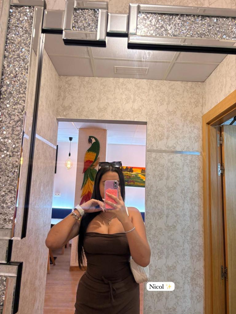 Chica busca chico en Valencia: 