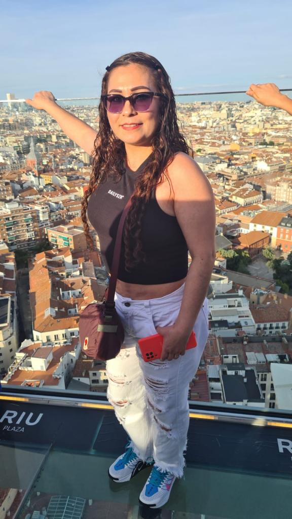 Chica busca chico en Valladolid: 