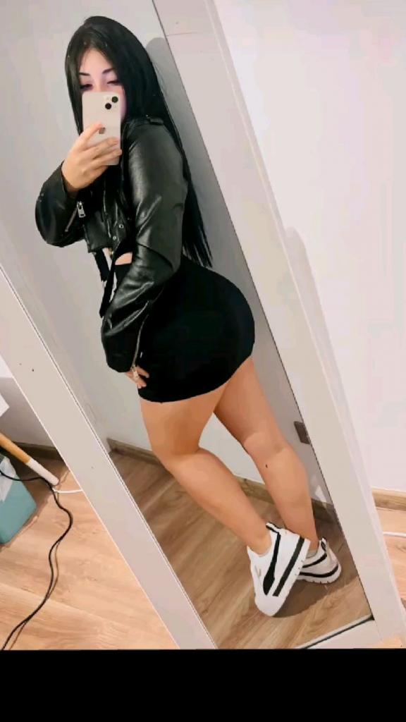 Chica busca chico en León: 