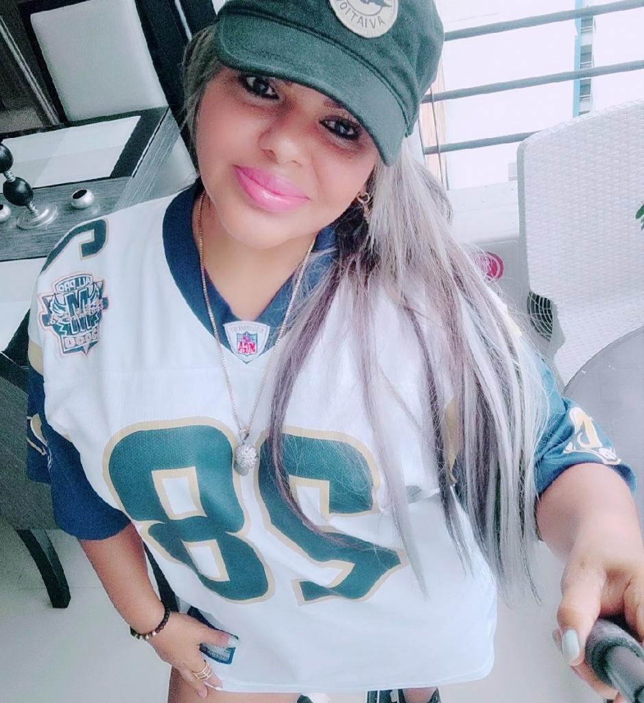 Chica busca chico en Sevilla: 