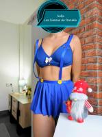 617081721: Chica busca chico en Madrid