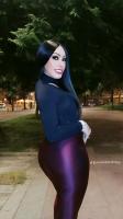 667054614: Travesti en Barcelona