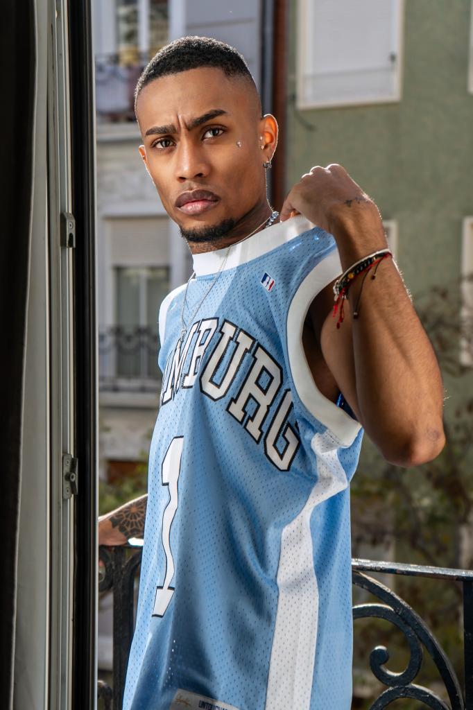 Chico busca chica en Barcelona: 