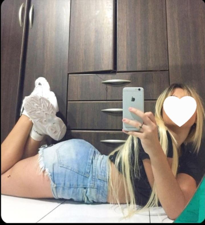 Chica busca chico en Guadalajara: 