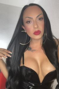 Travesti en Lérida: 