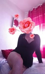 Chica busca chico en Madrid: 