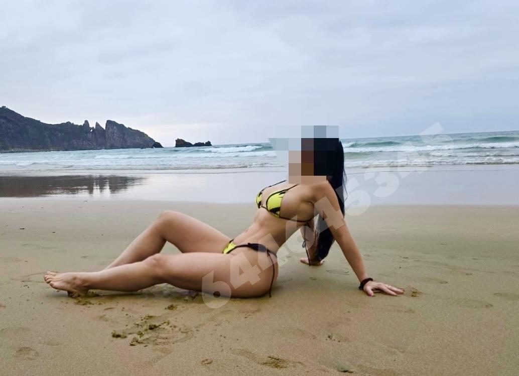 Chica busca chico en Guipúzcoa: 