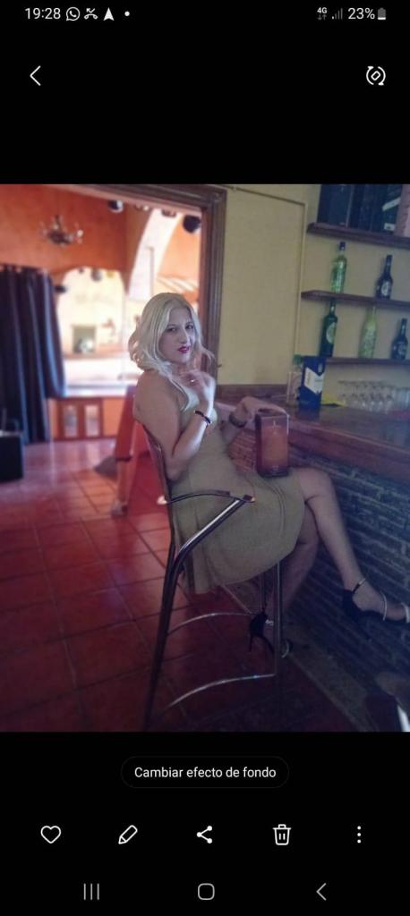 Chica busca chico en Alicante: 