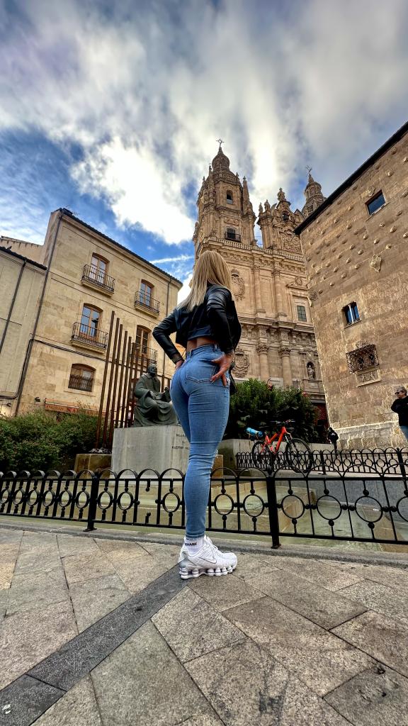 634130598: Chica busca chico en Salamanca