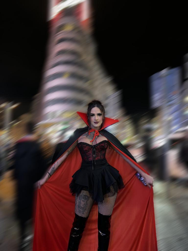 603301334: Transexual en Pontevedra