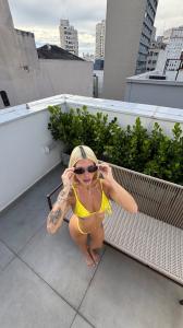 672244041: Chica busca chico en Las Palmas