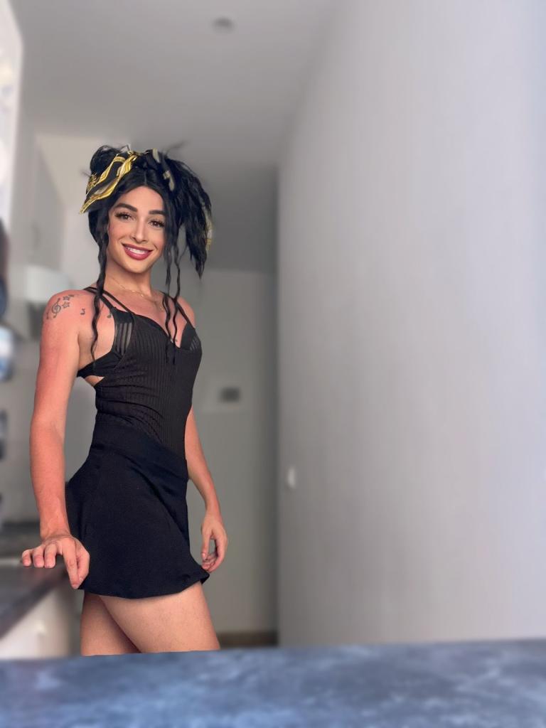 666204237: Travesti en Madrid