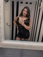657955091: Transexual en Sevilla