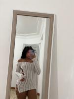 612496847: Chica busca chico en Málaga