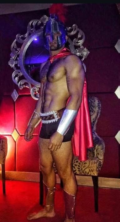 603962773: Chico busca chica en Tenerife