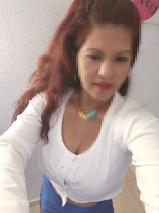 Chica busca chico en Málaga: 